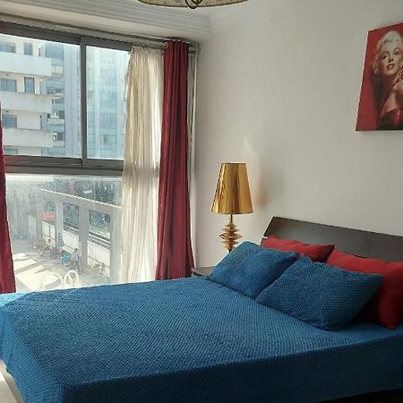 Appartement Tanger Boulevard Zewnętrze zdjęcie