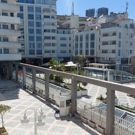 Appartement Tanger Boulevard Zewnętrze zdjęcie
