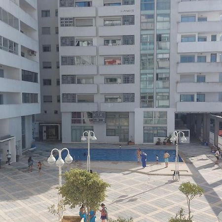Appartement Tanger Boulevard Zewnętrze zdjęcie