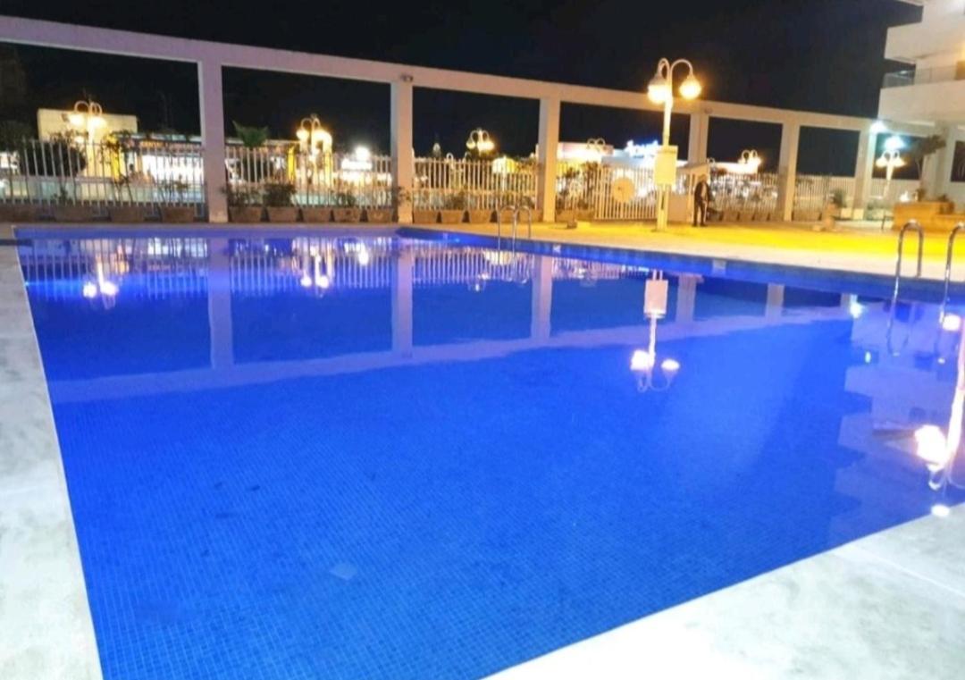 Appartement Tanger Boulevard Zewnętrze zdjęcie