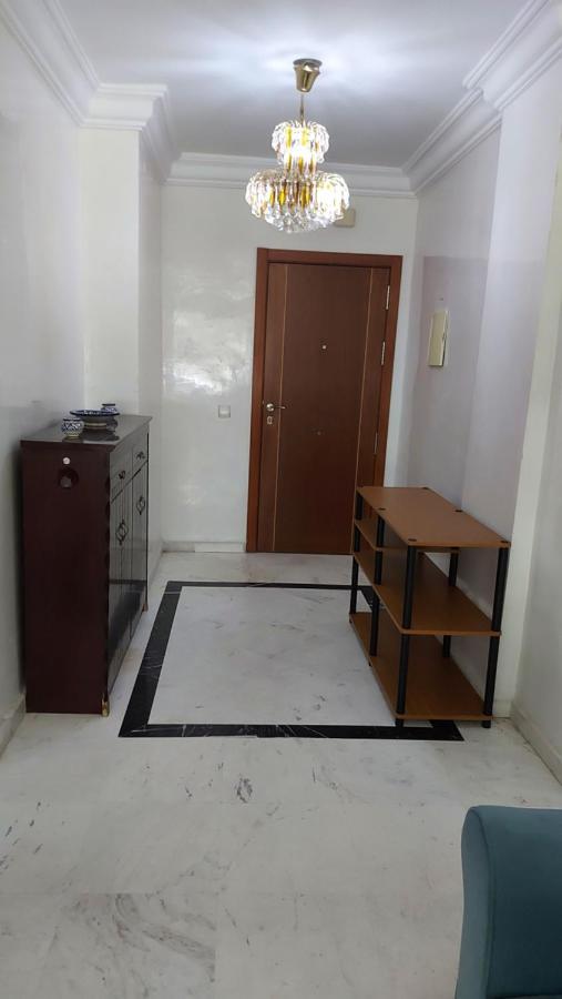 Appartement Tanger Boulevard Zewnętrze zdjęcie