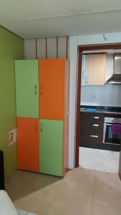 Appartement Tanger Boulevard Zewnętrze zdjęcie