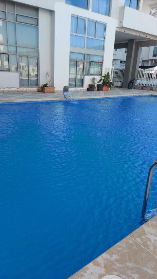 Appartement Tanger Boulevard Zewnętrze zdjęcie