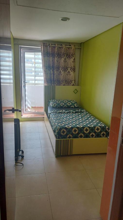 Appartement Tanger Boulevard Zewnętrze zdjęcie