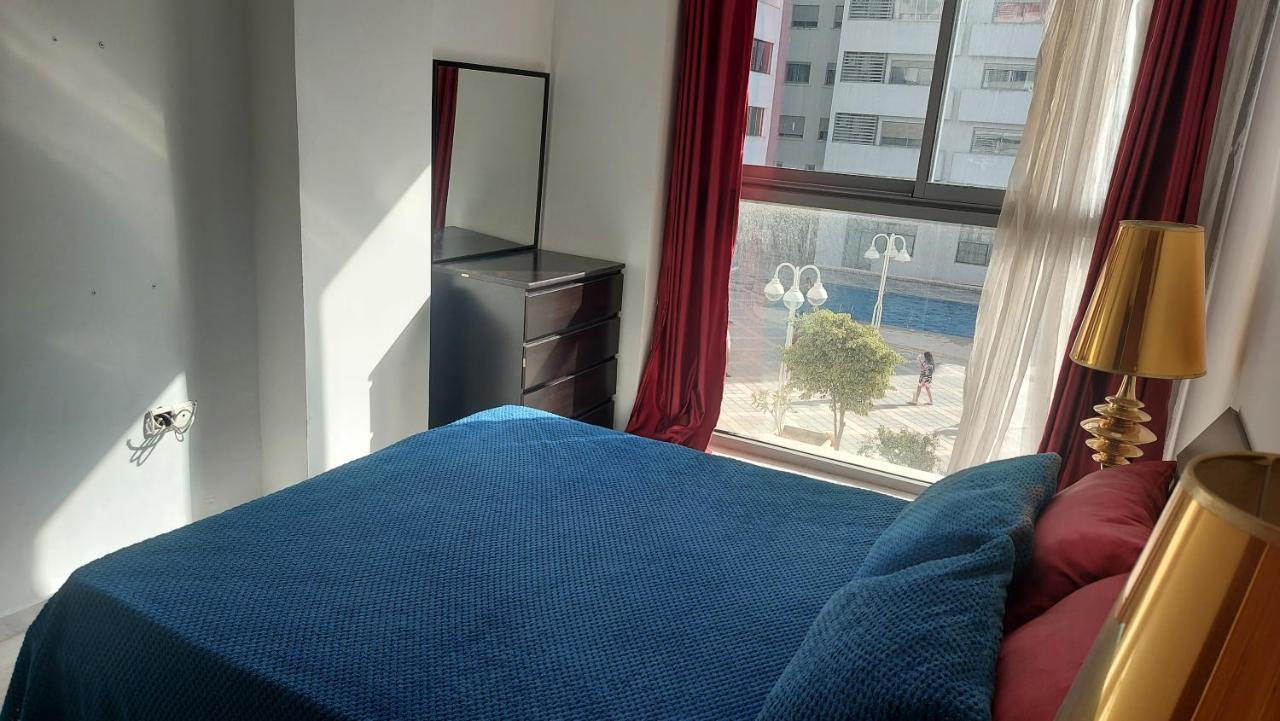 Appartement Tanger Boulevard Zewnętrze zdjęcie